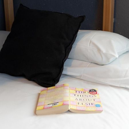 Comfy Private Room Near Mcr Centre مانشستر المظهر الخارجي الصورة