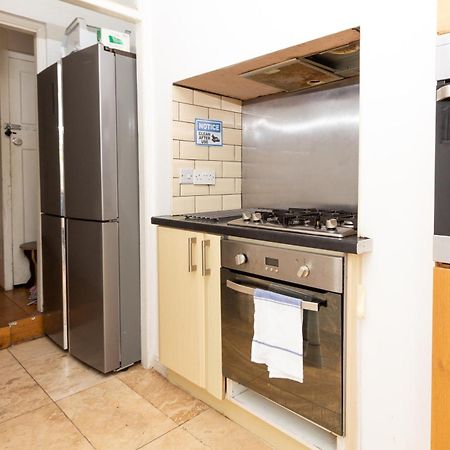 Comfy Private Room Near Mcr Centre مانشستر المظهر الخارجي الصورة