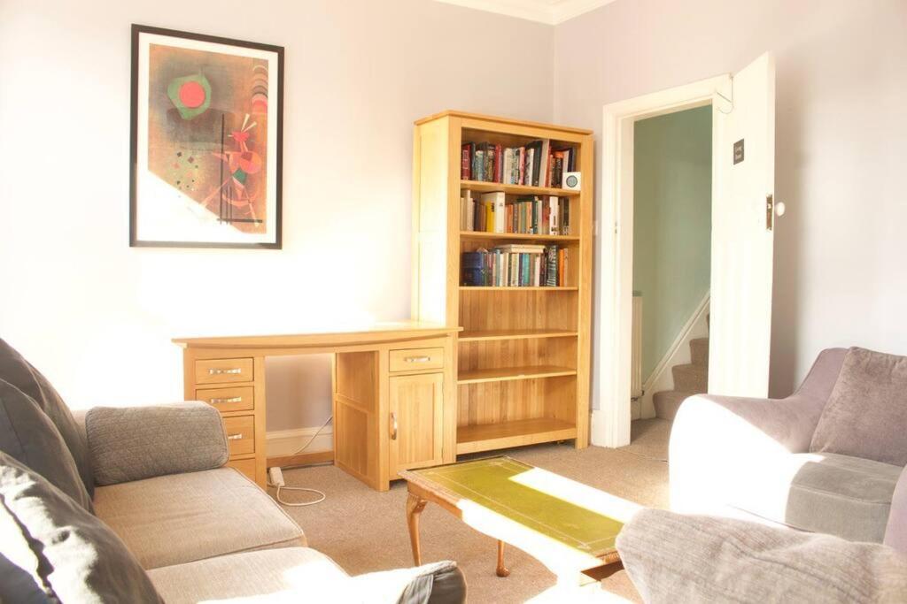 Comfy Private Room Near Mcr Centre مانشستر المظهر الخارجي الصورة