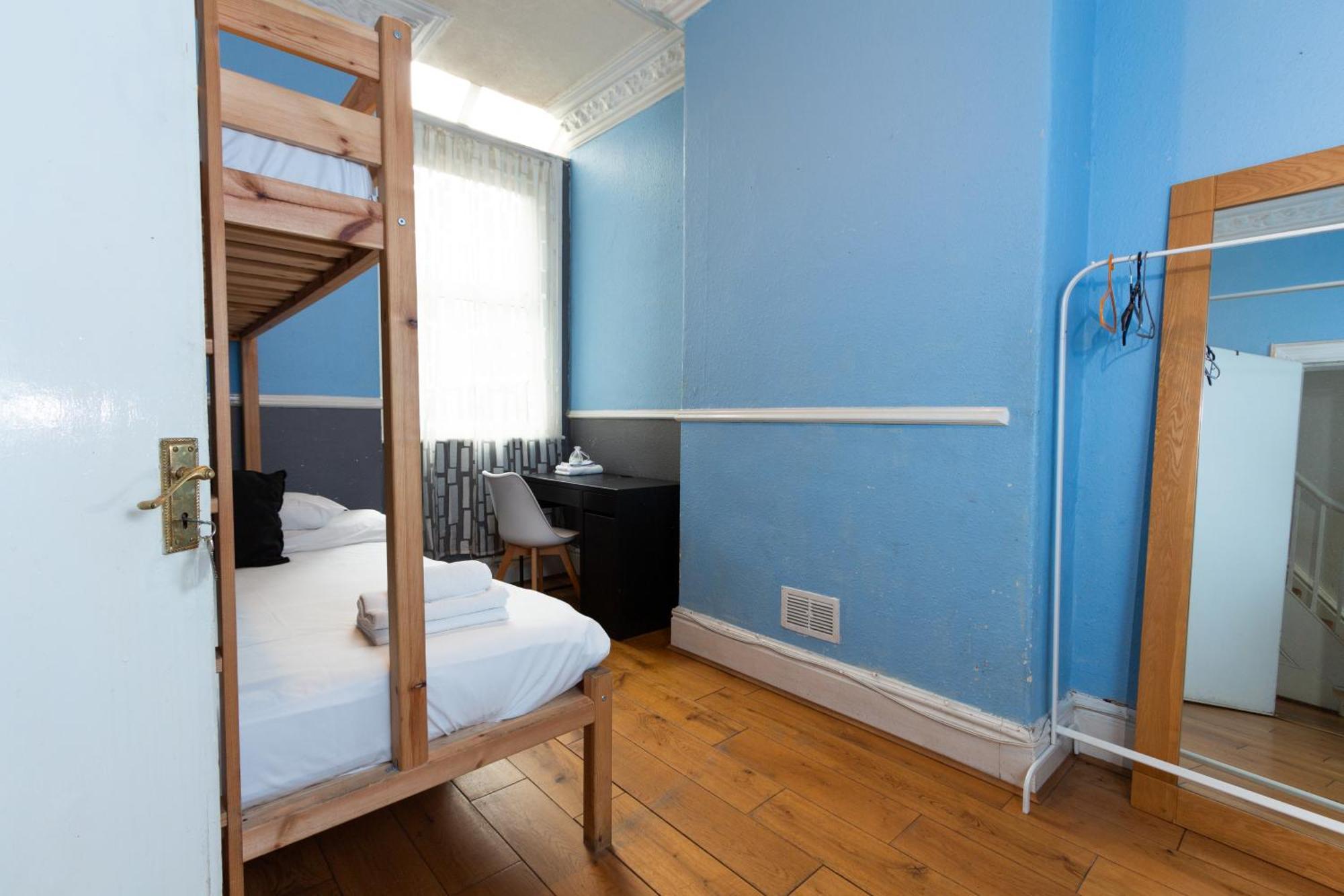 Comfy Private Room Near Mcr Centre مانشستر المظهر الخارجي الصورة